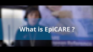 Presentation of EpiCARE - European Reference Network for rare and complex epilepsies