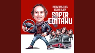 Sopir Cintaku