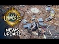 Universal's Epic Universe News Mega Update — NAME CHANGES, NEW CONSTRUCTION, & MINISTRY RIDE PERMITS