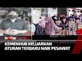 Aturan Baru Naik Pesawat, Kriteria Tertentu Wajib Serahkan Tes PCR Atau Antigen | tvOne