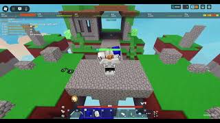 Cyber kit is op in roblox bedwars