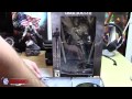 dark souls 2 collector s edition unboxing