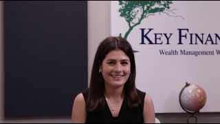 Key Financial InternViews: Mary Kate Trevison