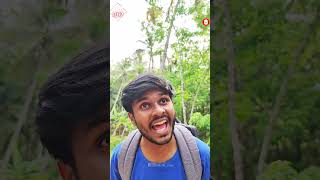 തള്ള കണ്ട്🤐 |NON STOP |Fun Da |Malayalam Comedy |Shorts|