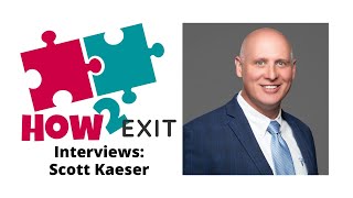 E163: M\u0026A Through The Eyes of The Strategic Acquirer with Scott Kaeser