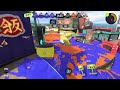 世界ランキング1位がいる部屋のレベルが高すぎる【splatoon3】