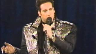 Andrew Dice Clay Stand Up Comedy 1988