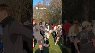 Victoria Park Half Marathon Feb 2nd 2025 | Runthrough