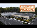 A New Era at EMUGE