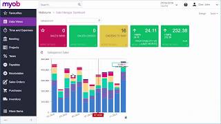 Apply Payments to Sales Orders in MYOB Acumatica 2018.1 | Step‑by‑Step Guide