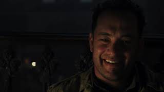 Church Dialogue | Saving Private Ryan