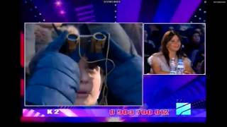ნიჭიერი - ჯგუფი K2 - ფინალი 2013 / nichieri - jgufi K2 - finali 2013
