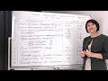 План счетов в Украине. Доходы и расходы — Занятие №4 часть 2 5 Бухгалтерский учет