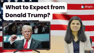 What To Expect From Trump? Impact On Indian Markets | Wright Research