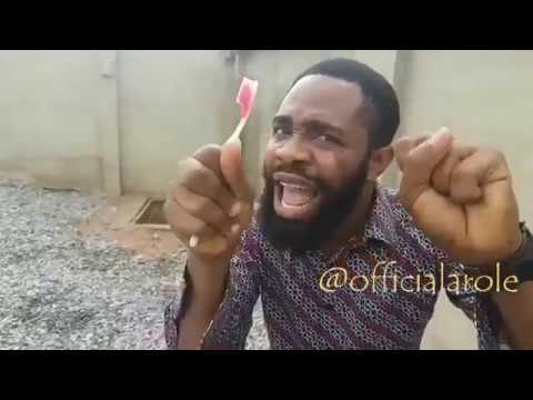 Woli Arole – This Boy Went to a Reality Show to ‘Tedi e Bam’ and His Now Confessing to Woli #BBNJA