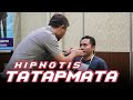 HIPNOTIS TANPA KATA LANGSUNG TIDUR