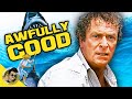 Jaws: The Revenge - An Awfully Good Way To Kill A Franchise?