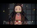 I’m A Lady AMV | Demon Slayer Girls AMV |