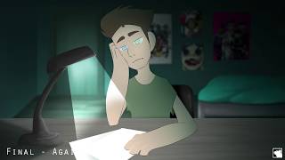 Post Mortem - Animation Progress (2018)