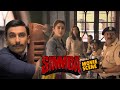 Ranveer Singh tries to impress Sara Ali Khan | Simmba | Movie Scene