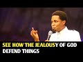 SEE HOW THE JEALOUSY OF GOD DEFEND THINGS||APOSTLE MICHAEL OROKPO