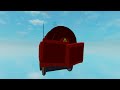 THE BOMB CART (Cartfiled Of The The Exploiter)