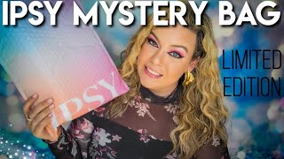 Ipsy SOFT ERA Mystery Bag 2024 + Coupon Code | LIMITED EDITION | $167 VALUE