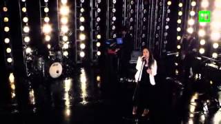 No Vuelvo Jamás - Carla Morrison - On Stage LOUD