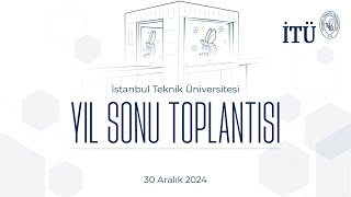 2024 Yıl Sonu Toplantısı