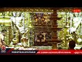 peringottukara devasthanam vishnumaya evening live darshan 25 12 2024