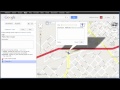 How to create a custom Google map