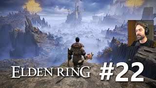 ELDEN RING - #22: Explorando Liurnia dos Lagos