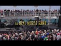 The Neal Morse Band - Live at The Pool Stage (First show, Cruise to the Edge 2017) - Ultra HD