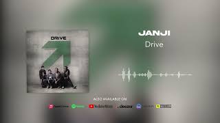 Drive - Janji (Official Audio)