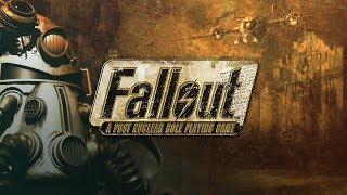 Fallout 1 Retrospective | A History of Isometric CRPGs (Episode 1)