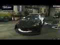 gta 5 online coquette d10 pursuit vs gauntlet interceptor which is fastest