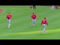 大谷がny登場！大歓声の敵地スタジアムがスゴイ！【現地映像】