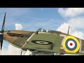Livestream first look at the Aeroplane Heaven Hawker Hurricane Mk 1 in Microsoft Flight Simulator