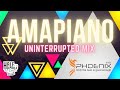 Phoenix FM Amapiano Mix (Played on Friday 26th April 2024)