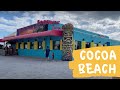 SUNNY DAY at Coconuts on the Beach (Cocoa Beach)