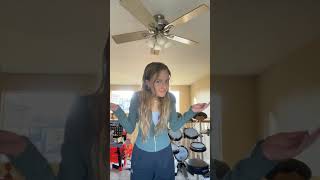 Homecoming Spirit Week Outfits #school #dance #ootd #fyp #homecoming