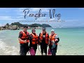 P2 : PULAU PANGKOR CANTIK…ISLAND HOPPING…ADA MASJID SERIBU DOA DAN SELAWAT ?