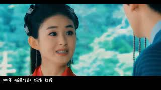 #zhaoliying Filmography 2006-2022