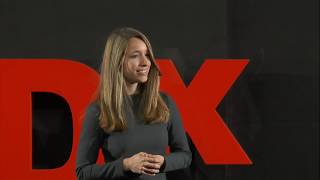 Passive Democracy to Engaging Citizens | Charlotte Norlund-Matthiessen | TEDxCollegeofEuropeNatolin