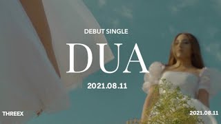 THREEX - DUA (Official Video)