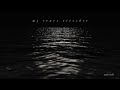 Taylor Swift – my tears ricochet (Official Lyric Video)