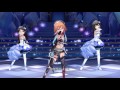 【デレマス】咲いてjewel 1080p60fps 【デレステmv】