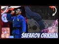 Safarov Orkhan (AZE) - The Champion - Top Ippons & Highlights -柔道2023