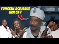 Charleston White Said Yungeen Ace Should keep Dissing Foolio An Make His Moma Cry