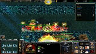 ckwing03 / Warcraft 3 - 2005TD EXPANSION 1.26A